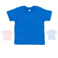 BABYBUGZ Organic Baby Tee