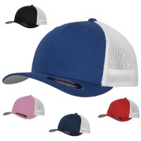 FLEXFIT "Mesh Trucker 2-Tone"