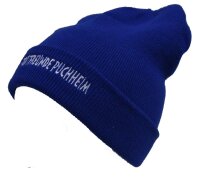 Mütze "Sportfreunde Puchheim"