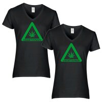 T-Shirt - VEGETARIER / VEGETARIAN
