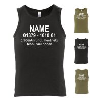 Shirt "Dschungel-Nummer"