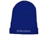 Wintermütze "SSG Neptun Germering"