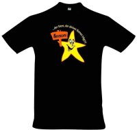 T-Shirt - DER STERN, DER DEINEN NAMEN TRÄGT
