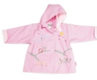 PlayShoes Regenjacke - BLUMENWIESE