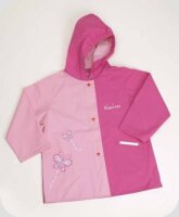 PlayShoes Regenjacke - SCHMETTERLING