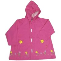 PlayShoes Regenjacke - BLUME