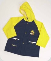 PLAYSHOES Regenjacke "Pferd"