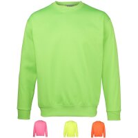 JUST HOODS "Electric Sweat"