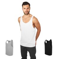 URBAN CLASSICS "Open Edge Loose Tank"