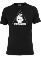 MISTER TEE "Chilluminati" T-Shirt