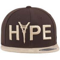 MISTER TEE - Hype - Snapback