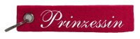 Schlüsselband "Prinzessin"