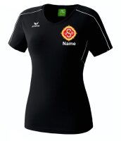 ERIMA T-Shirt "SV Dachau - Trainer" Damen