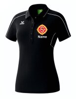 ERIMA Polo-Shirt "SV Dachau - Trainer" Damen