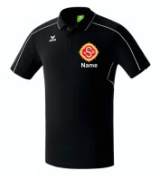 ERIMA Basic Polo-Shirt "SV Dachau - Trainer"...