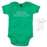 Body "Esting Elephants"