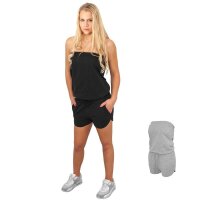 URBAN CLASSICS "Ladies Hot Jumpsuit"