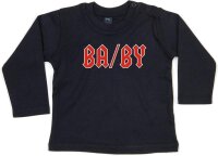 Langarm-Shirt "BA/BY"