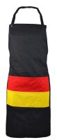 Latzschürze "Deutschland"