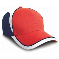 Basecap - COSTA RICA -
