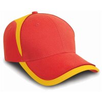 Basecap - CHINA -