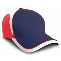 Basecap - TSCHECHIEN -