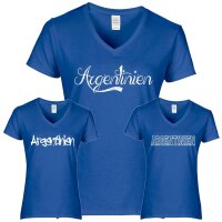 T-Shirt "Argentinien"