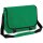 BAGBASE Messenger-Bag Kelly Green