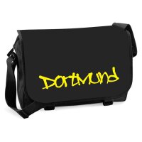 Messenger-Bag "Dortmund"