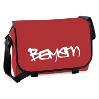 Messenger-Bag "Bayern"