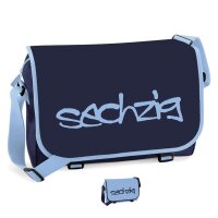 Messenger-Bag "sechzig"