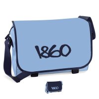 Messenger-Bag "1860"