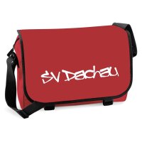 Messenger-Bag "SV Dachau"