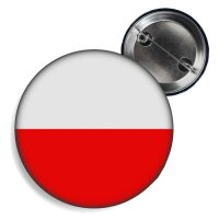 Button - POLEN - Fahne