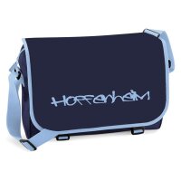 Messenger-Bag "Hoffenheim"