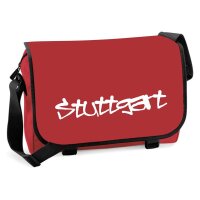 Messenger-Bag "Stuttgart"