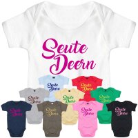 Body - SEUTE DEERN