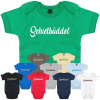 Body - SCHIETBÜDDEL