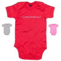 Body "Seemannsbraut"