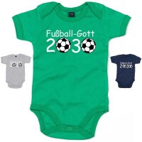 Body "Fußball-Gott 2030"