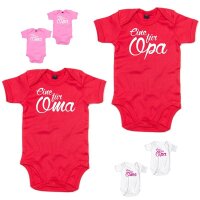 Body-Set "Eine für Oma, eine für Opa"