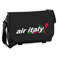 Messenger-Bag "Air Italy"