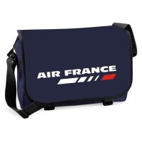 Messenger-Bag "Air France"