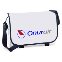 Messenger-Bag "Onur Air"