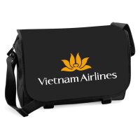 Messenger-Bag "Vietnam Airlines"
