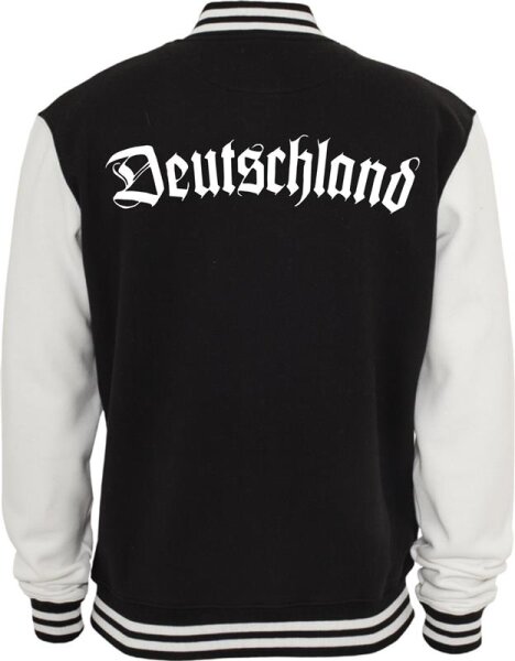 College-Jacke "Deutschland"