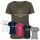 T-Shirt - VIZE-WELTMEISTER 1945