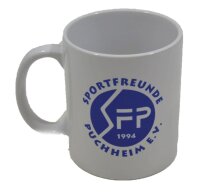 Tasse "Sportfreunde Puchheim"