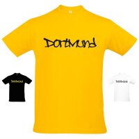 T-Shirt "Dortmund"