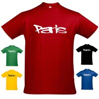 T-Shirt "Paris"